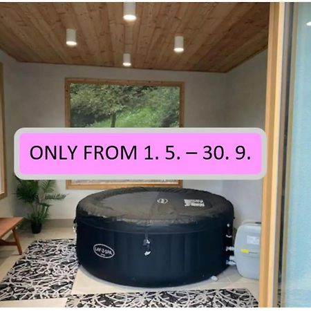 Chalet Letnik Ziri Dış mekan fotoğraf