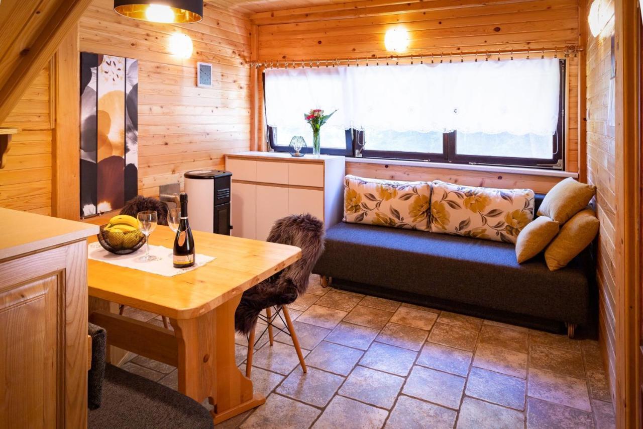 Chalet Letnik Ziri Dış mekan fotoğraf