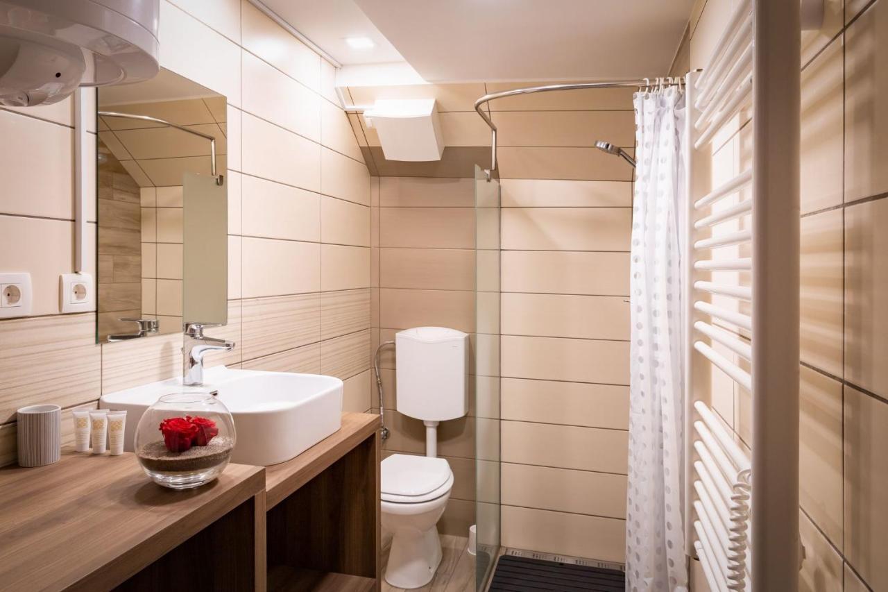 Chalet Letnik Ziri Dış mekan fotoğraf